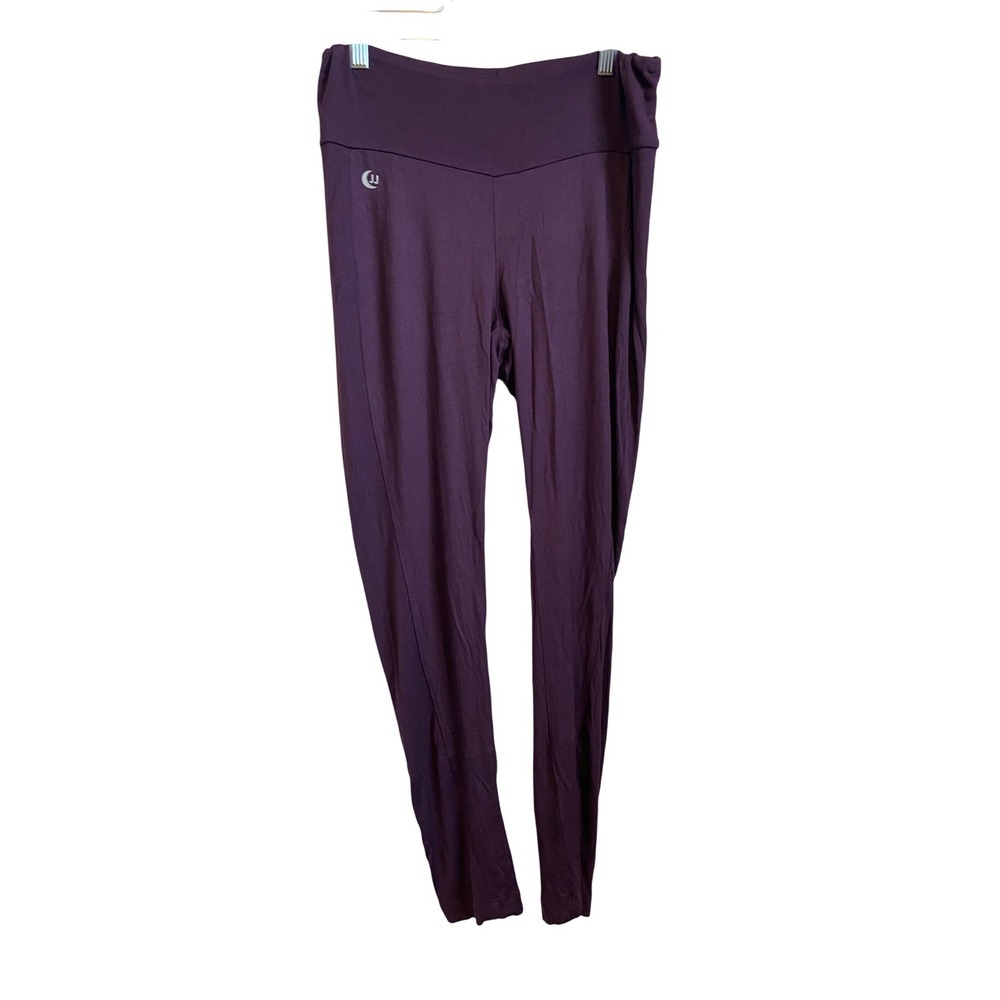 JJ Winks Lounge Pants High Rise Modal Blend Size Medium